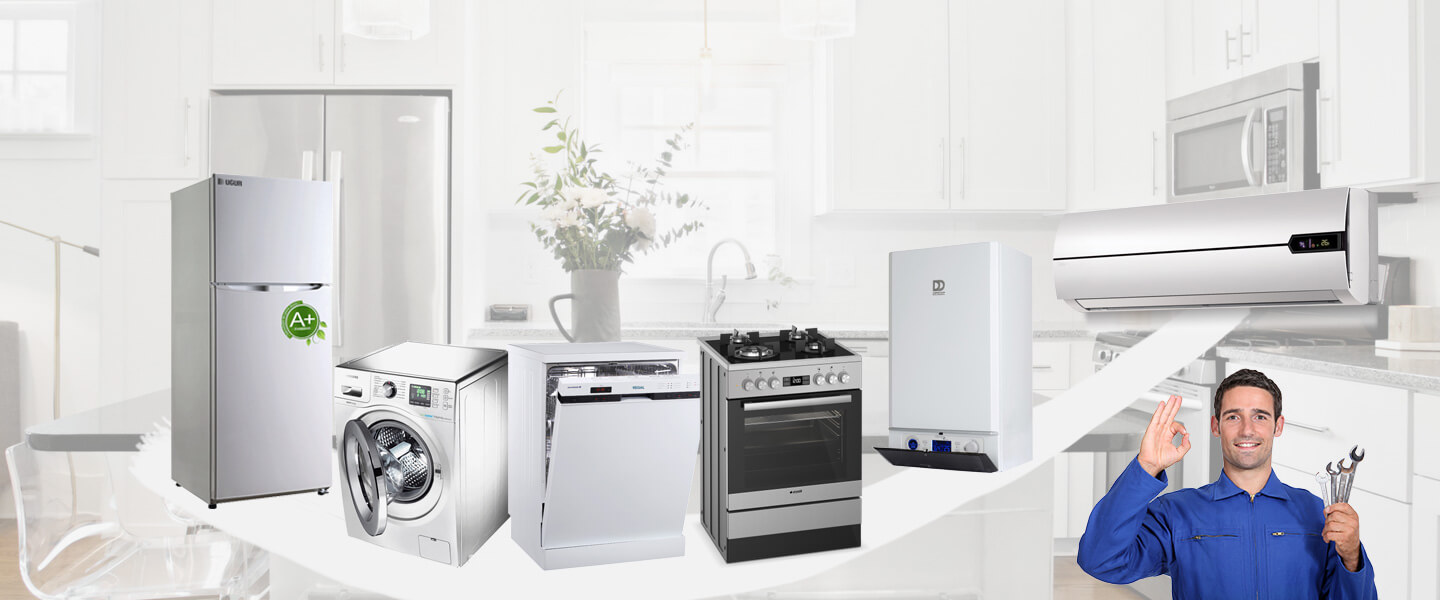 İstanbul Panasonic Servisi
